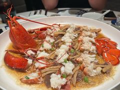 -炳胜私厨(中达旗舰店)