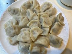 水饺-福寿斋·老北京铜锅涮肉·烤鸭(顺义总店)