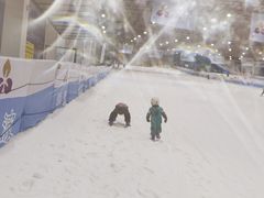 -绍兴启迪乔波冰雪世界
