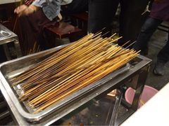 -水碾河刘老大串串香(水碾河路店)