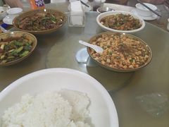 -周师饭店