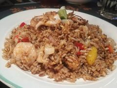 -绿茵阁牛扒餐厅(客村店)