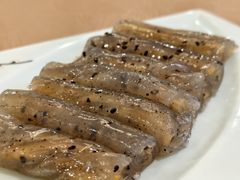 花生芝麻流心肠-东城食府·手工点心·37年老字号(虎门店)