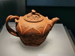 -中国茶叶博物馆(双峰馆区)