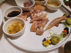 -闻见中国海南菜(K11店)