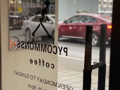 -常识咖啡common sense(春熙路店)