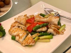 -利苑酒家(宜安广场店)