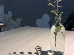 -Maxpoint Kitchen 西餐咖啡(乐峰广场店)
