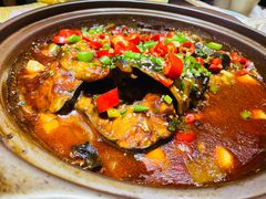 -不是烧烤·武汉烧烤·地道湖北菜(大成路店)