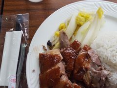 烧鹅饭-初心烧鹅(粤华店)