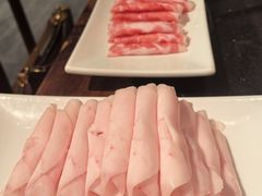 -南门涮肉(上海二店)