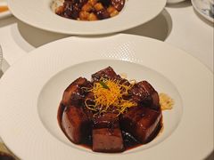 醉舍红烧肉-醉舍·新淮扬菜(长宁龙之梦店)