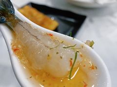 泰式风味虾生-渔文乐·海鲜大排档(千灯湖店)