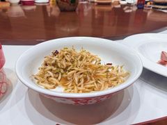 -梅花香里大酒店(郁金香路店)