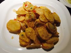 -外婆家(杭州马塍店·杭帮菜名店)