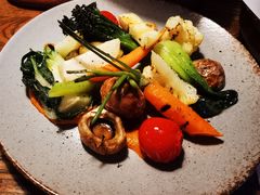 -Apollo·西班牙小酒馆(安福路店)