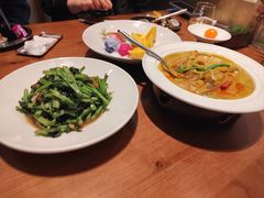 -泰香米泰国餐厅(中大国际店)