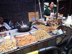 -黄龙溪古镇