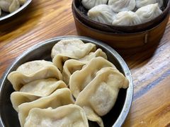 -锅贴大王南翔小笼(临沂二村店)