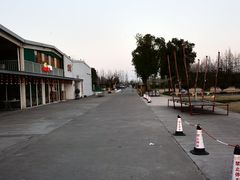 -前小桔亲子创意农场·草莓采摘·露营烧烤