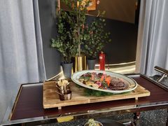 -Wei菋·Le Bistrot