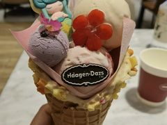 -哈根达斯(深圳海岸城店)