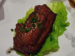 -东流山北京烤鸭·家常菜(南京首店)