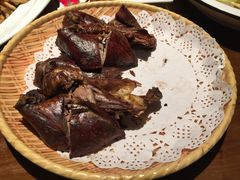 黄泥烧鸽子-燕郊烧鸽子(广安路店)