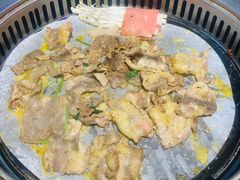 -齐齐哈尔烤肉(惠山万达店)
