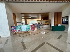 -成都蒲江花样年福朋喜来登度假酒店·宜客乐西餐厅