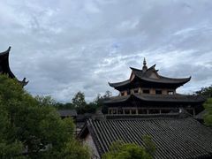 -天龙八部武侠城