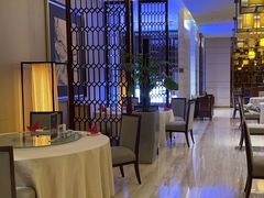 -福州天元国际威斯汀酒店·中国元素餐厅