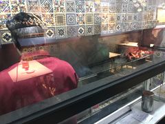 -欧提汗·新疆餐厅·清真(银都路店)