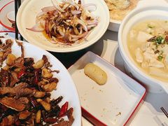 -偏爱炒鸡(老县衙店)