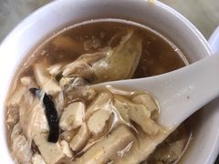 -青岛锅贴(四流中路店)