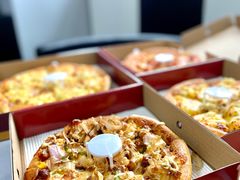 -尊宝比萨(棠东店)