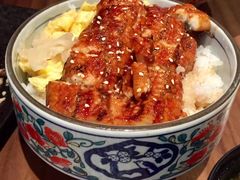 -山葵家·创意料理(宁波来福士店)