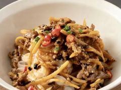 -漆黑觉米粉(三里屯店)