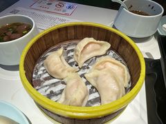 鲜肉蒸饺-火宫殿·小吃王国(坡子街店)