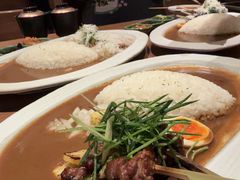 -CURRY YA 熟成咖哩專門店(深圳湾万象城店)