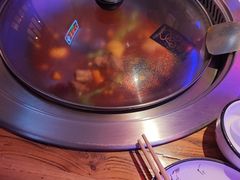 -山河屯铁锅炖鲜鹅·东北菜(开发区一店)