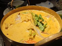 -大头虾越式风味餐厅(光明广场店)