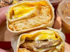 -Tims天好咖啡·贝果(东方广场店)