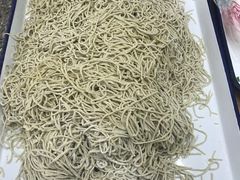 -非遗·爱西干面(小公园总店)