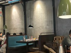 -前海沿·青岛菜(五四广场永旺店)