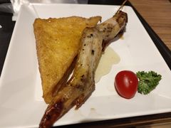 鸡翼西多-大家乐(广州中华广场店)