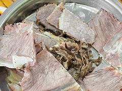 -清真·马安军辣子牛肉面