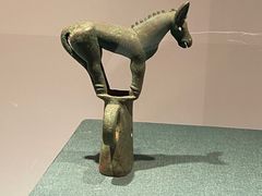 -鄂尔多斯博物馆