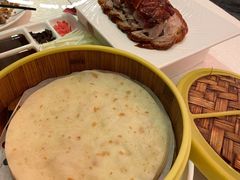 精品烤鸭-大铁勺新津菜(迎水道店)