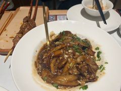 -关东小磨东北菜(漕河泾印象城店)